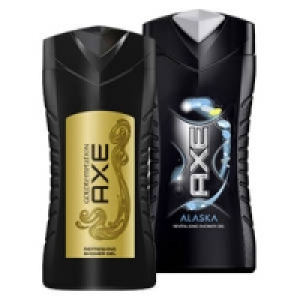 Axe Showergel 1.79&nbsp;&euro;