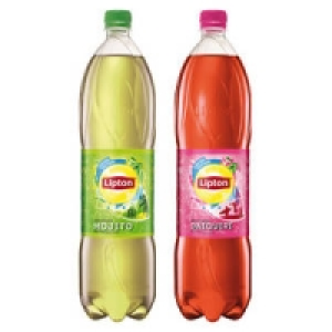 Lipton Ice Tea oder Lipton Sparkling 0.89&nbsp;&euro;