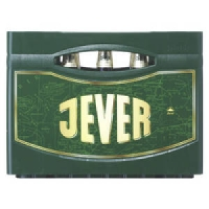 Jever Pilsener 10.79 €
