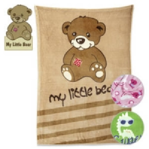 Baby-Decke 9.99&nbsp;&euro;