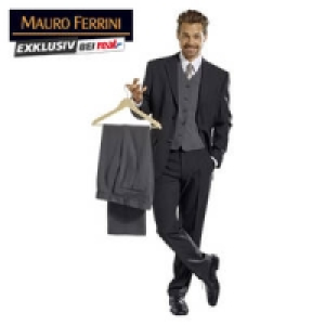 Herren-Anzug 49.95&nbsp;&euro;