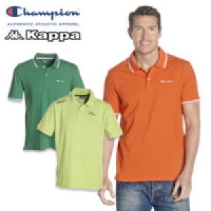 Herren-Poloshirt 14.99 €