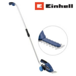 Akku-Gras- und -Strauchschere BG-CG 3,6Li 34.95&nbsp;&euro;