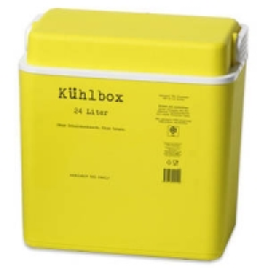 Kühlbox 11.99 €
