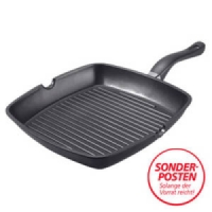 Grillpfanne 10.00&nbsp;&euro;