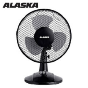 Tischventilator DF 2309 11.99 €