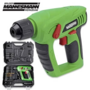 Akku-Bohrschrauber 64.95&nbsp;&euro;