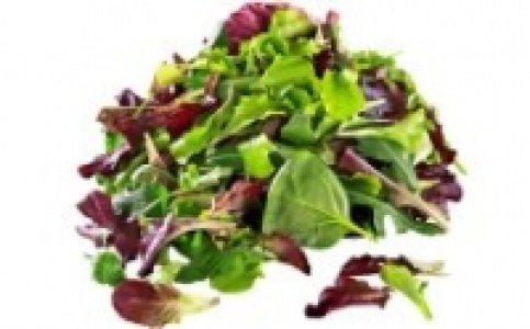 Bunte Salatmischung 0.88&nbsp;&euro;
