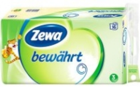 Zewa Toilettenpapier 3.99&nbsp;&euro;