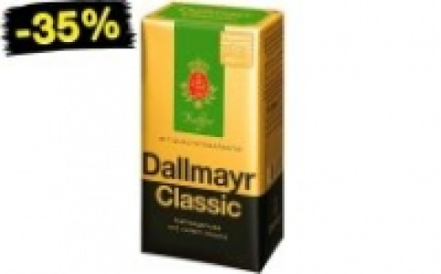 Dallmayr Classic 3.88 €
