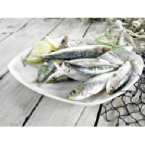 Sardinen 5.99&nbsp;&euro;