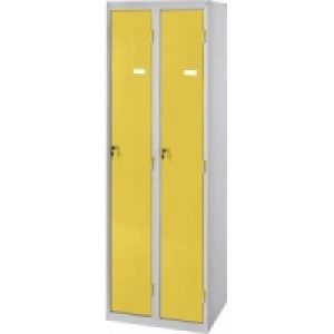 Doppelspind-Schrank 83.99 €