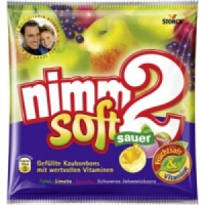 Nimm 2 Soft 1.19 €