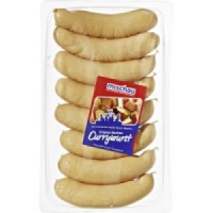 Berliner Currywurst 3.99 €