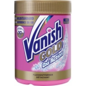 Vanish Gold Fleckenentferner 8.39&nbsp;&euro;