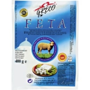 Greco Feta 3.25 €