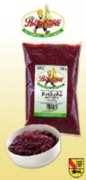 Rotkohl 0.99 €