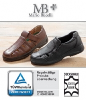 Komfortschuhe 14.99 €