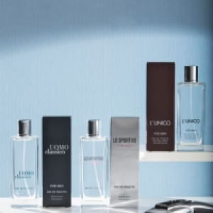 Eau de Toilette 7.99 €