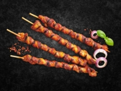 GRILLMEISTER Grillfackeln 2.47 €