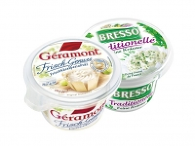 Géramont Frisch-Genuss/Bresso Traditionelle 1.79 €