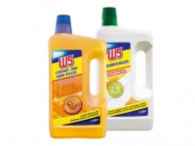 W5 Bodenpflege 1.45 €