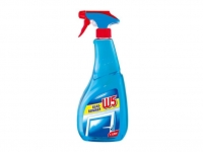 W5 Glasreiniger 0.95 €