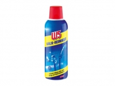 W5 Kalkreiniger 0.99 €
