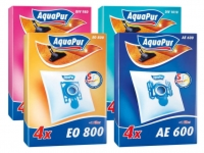 AQUAPUR Staubsaugerbeutel 2.99 €