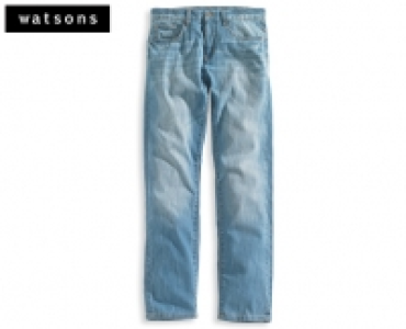 WATSONS&reg;Jeans, Sommer