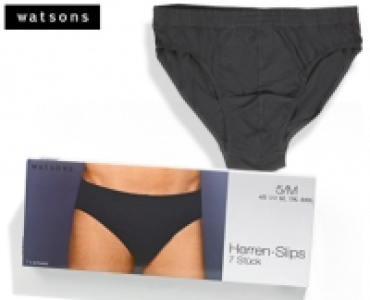 WATSONS&reg;Slips, 7&nbsp;St&uuml;ck