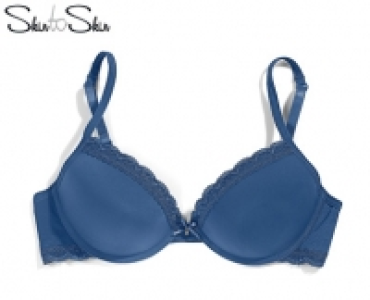 SKIN TO SKIN&reg;Push-Up-BH