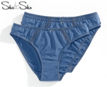 SKIN TO SKIN&reg;Slips, 2&nbsp;St&uuml;ck