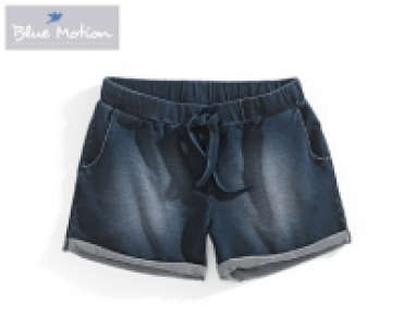 BLUE MOTION&reg;Jersey-Shorts