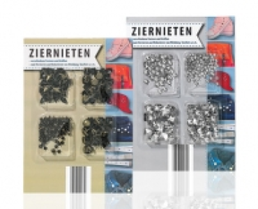 Ziernieten