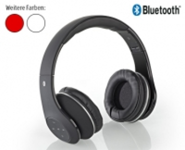 TERRIS&reg;Bluetooth Kopfh&ouml;rer Set 3&nbsp;in&nbsp;1 44.99&nbsp;&euro;