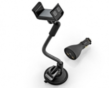 AUTO XS&reg;KFZ-Smartphone-Halterung