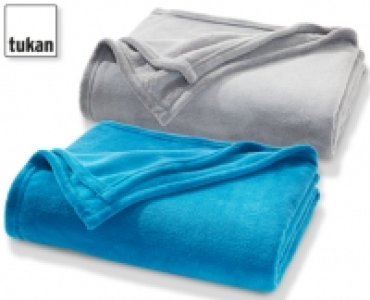 TUKAN&reg;Kinder-Reisedecke