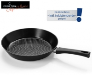 CROFTON&reg; Chefs Collection Allround-Pfanne