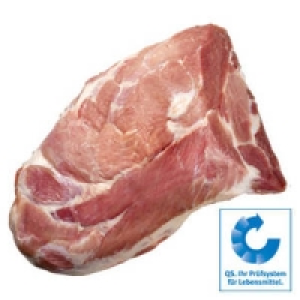 Frischer Schweinenackenbraten 3.33 €