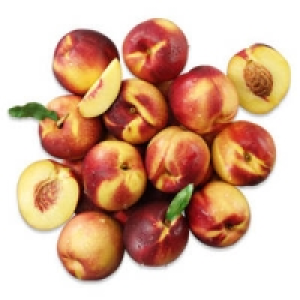 Spanien/Italien Nektarinen 0.99 €