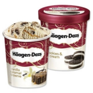 H&auml;agen-Dazs Eis 4.99&nbsp;&euro;