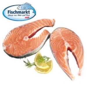 Lachssteaks 0.99&nbsp;&euro;