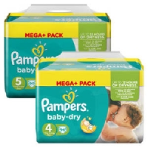 Pampers Windeln 19.99&nbsp;&euro;