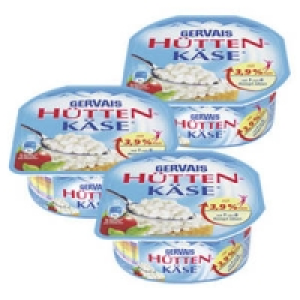 Gervais Hüttenkäse 0.95 €