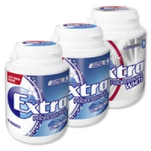 Wrigleys Extra Professional 1.99 €
