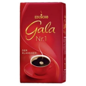 Eduscho Gala Nr. 1 Der Klassiker oder Gala Nr. 1 Der Sanfte 3.99&nbsp;&euro;