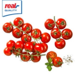 Niederlande Mini-Rispentomaten 1.29&nbsp;&euro;