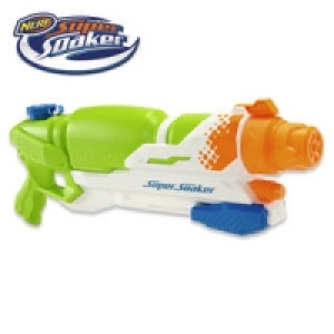 Super Soaker Barrage 19.99&nbsp;&euro;