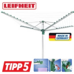 W&auml;schespinne Linomatic 400 Comfort 89.95&nbsp;&euro;